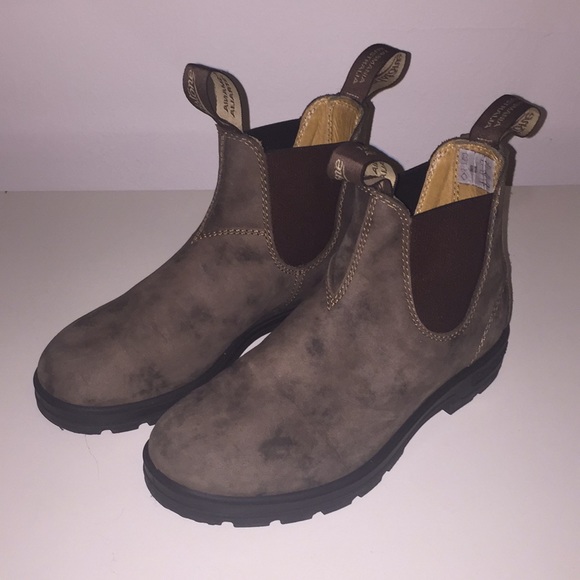 blundstone style 585